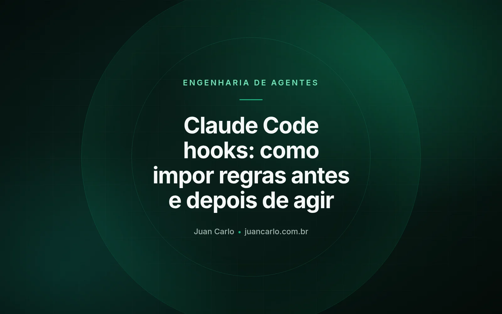 Claude Code Hooks Examples: Enforce Rules Before and After Actions