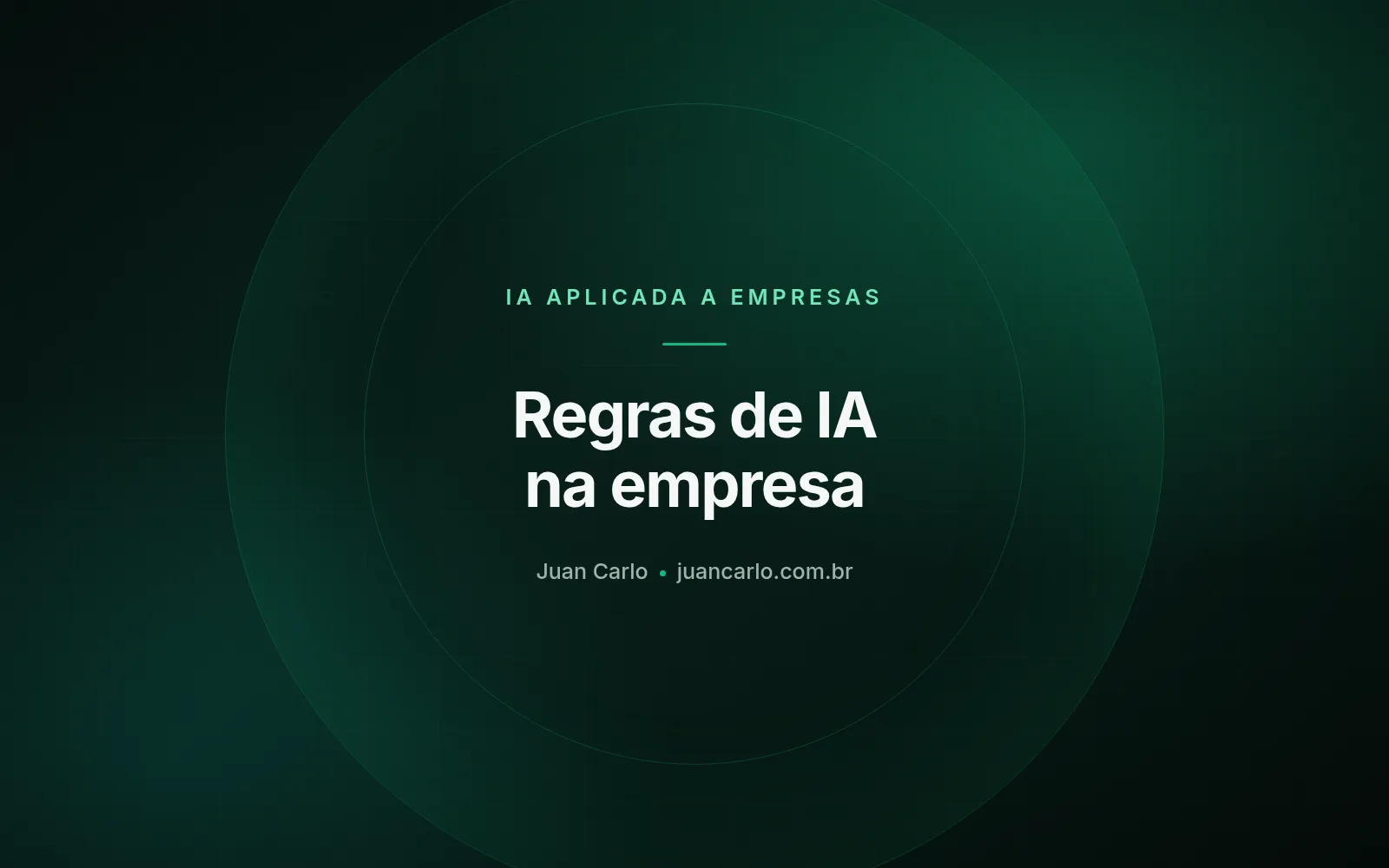 Brazil AI Regulation: What Companies Should Watch and Do Now