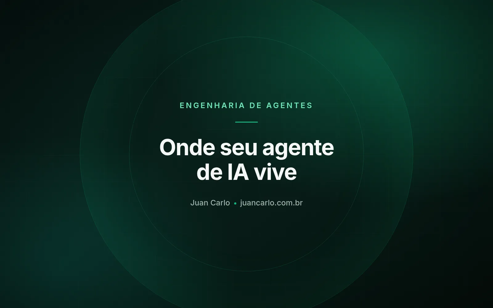 Where to Host an AI Agent: VPS, Cloud or On-Premise Server