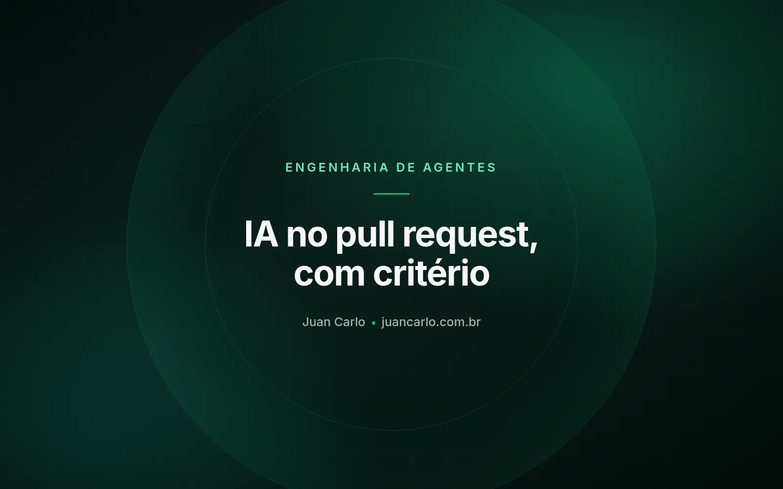 AI Code Review for Pull Requests: What to Delegate and What Not