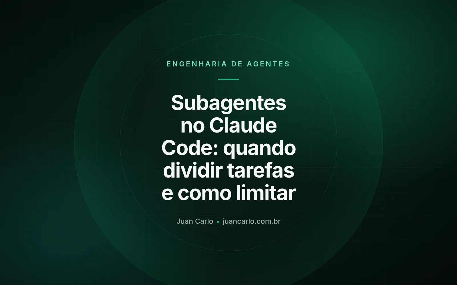 Claude Code Subagents: When to Use Them and How to Limit Them