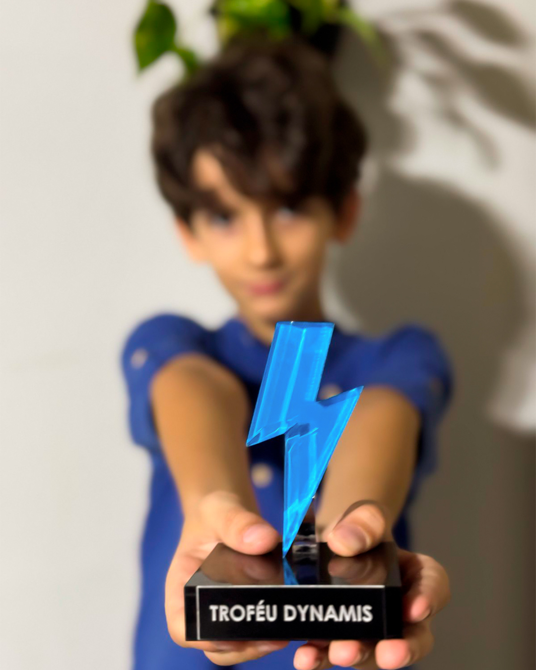 Aluno Dynamis